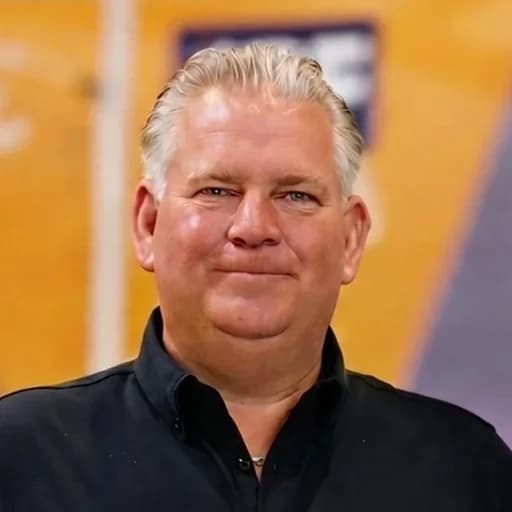 Gareth Watts, founder and Chief Executive Officer of Watts Marketing.