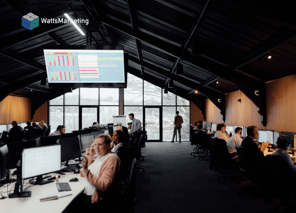 Leads not converting