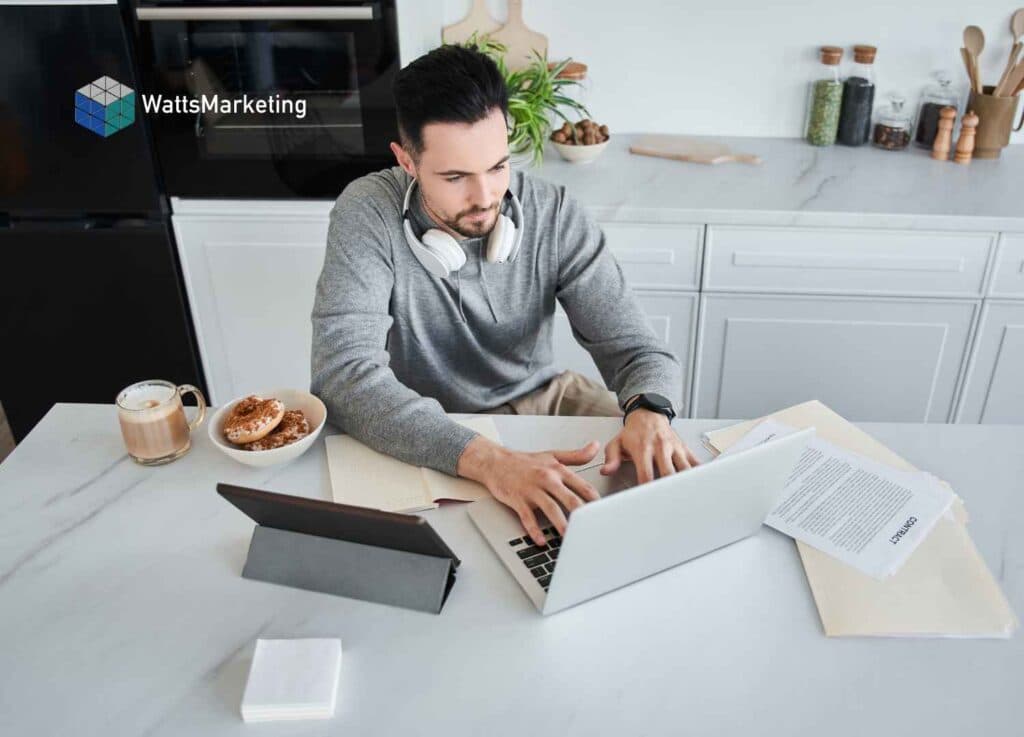 double glazing marketing leads