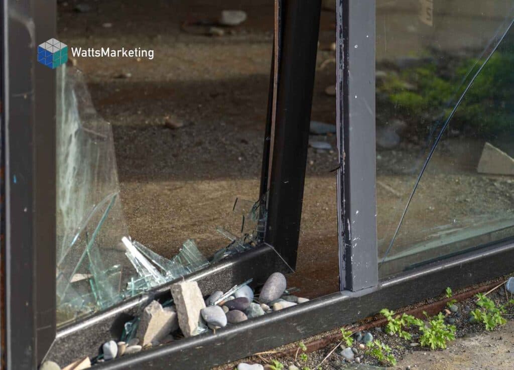 Double glazing lead gen company