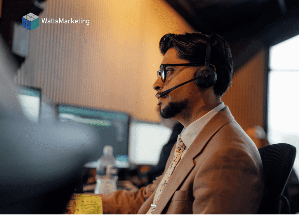 generate leads in sales