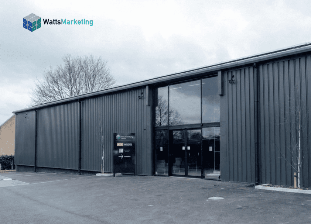 Watts Marketing leads