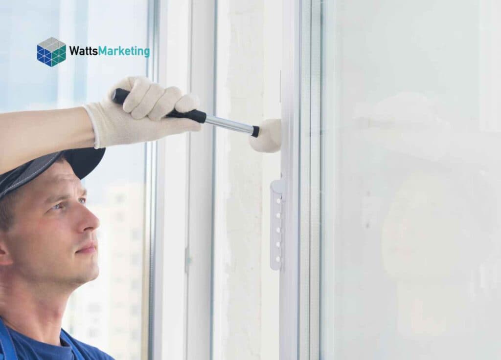 seo for double glazing